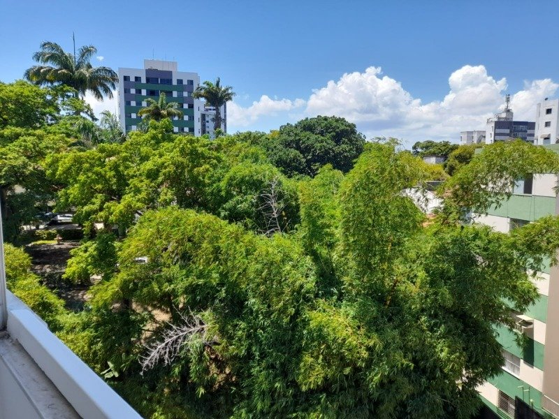 APARTAMENTO COM 3 QUARTOS NA AV. DOM JOÃO VI, BROTAS, SALVADOR/BA em Salvador/BA - foto 8