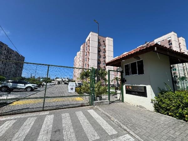 Apartamento, 65.16 de área total, 37.00 de área privativa, 0.00 de área do terreno,  1 qto em Jaboatão dos Guararapes/PE