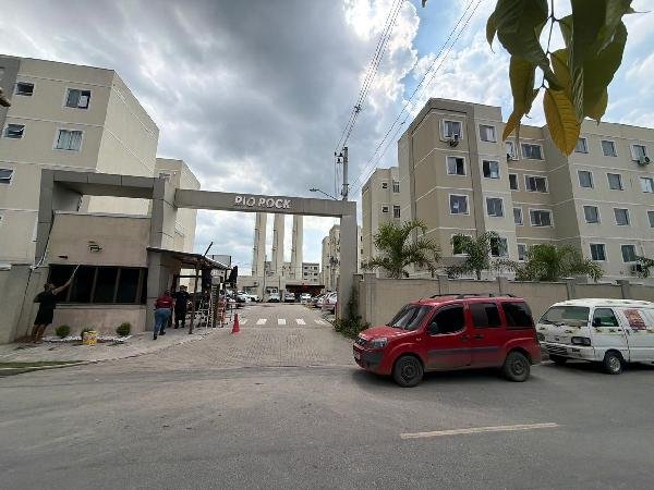 Apartamento, 73.53 de área total, 41.19 de área privativa, 0.00 de área do terreno,  2 qto em Rio de Janeiro/RJ