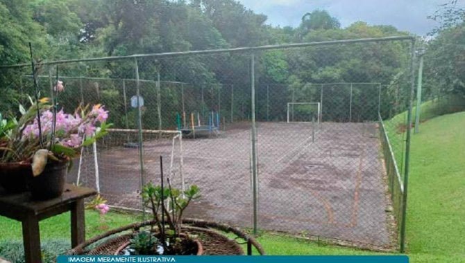 Imagem leilão