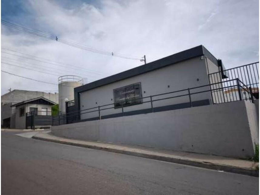 Imagem leilão