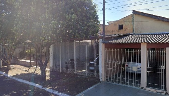 Imagem leilão