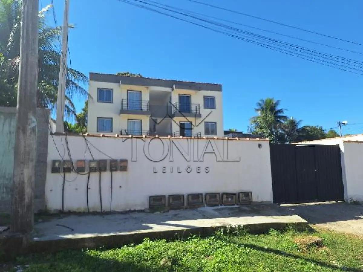 Apartamento - ITABORAI / RJ em Itaboraí/RJ - foto 1