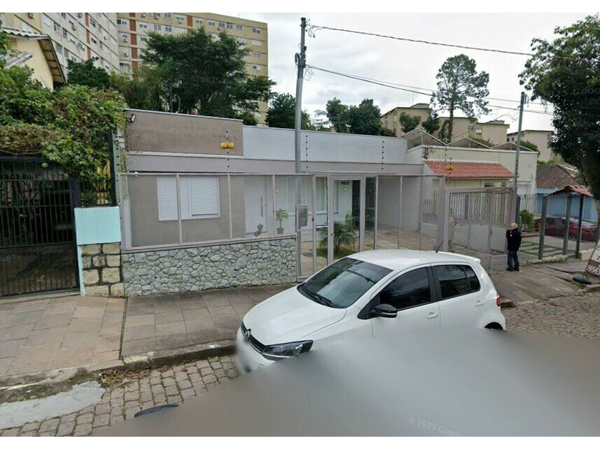 Imagem leilão