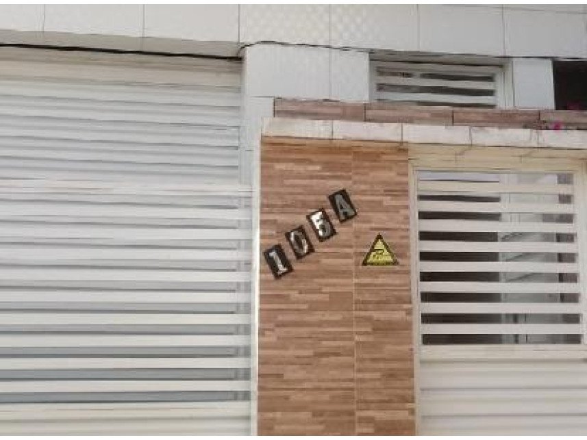 Imagem leilão