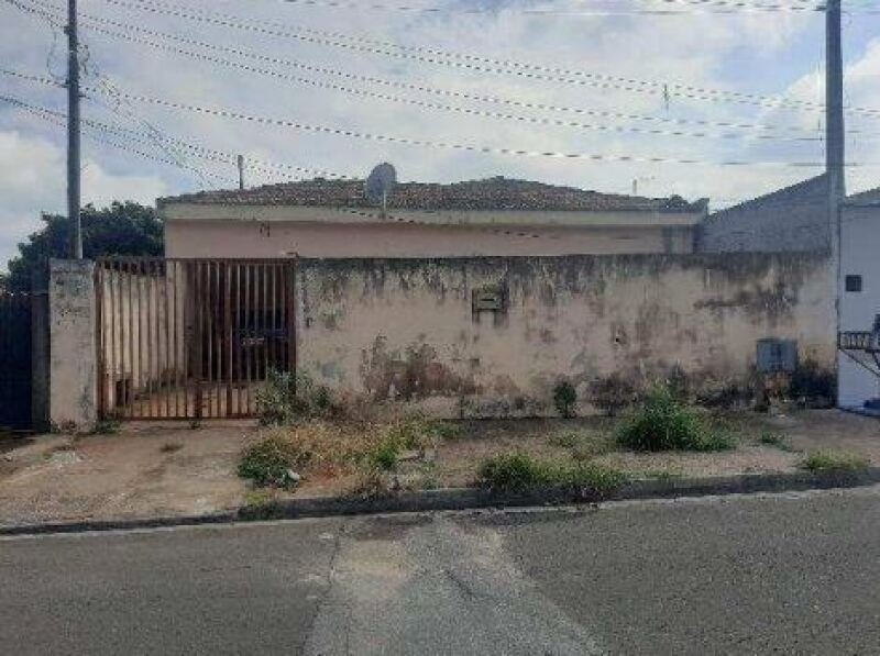 Casa em Monte Mor/SP - foto 1