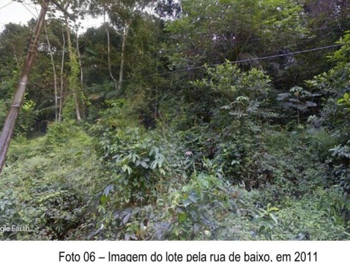 LOTE URBANO de 600m² localizado no Residencial ALDEIAS .. em Ubatuba/SP - foto 7