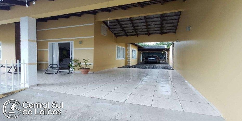 Terrenos nos Lotes nº 08 e 03, com áreas de 360,00m² e 427,75m², no Lot. Maria Pscheidt, e em Rio Negrinho/SC - foto 5