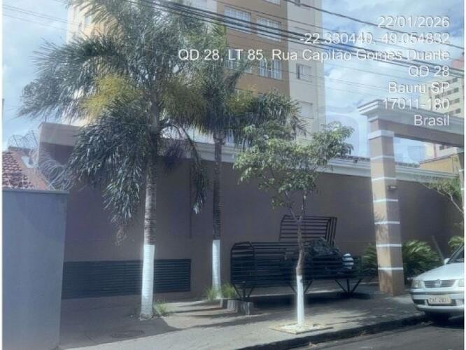 Imagem leilão