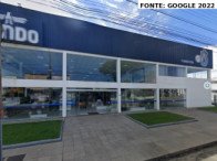 Imagem leilão