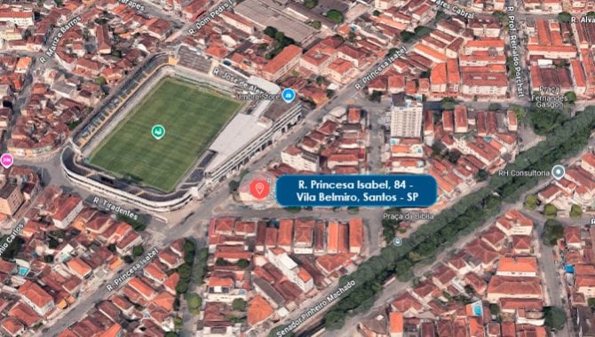 Imagem leilão