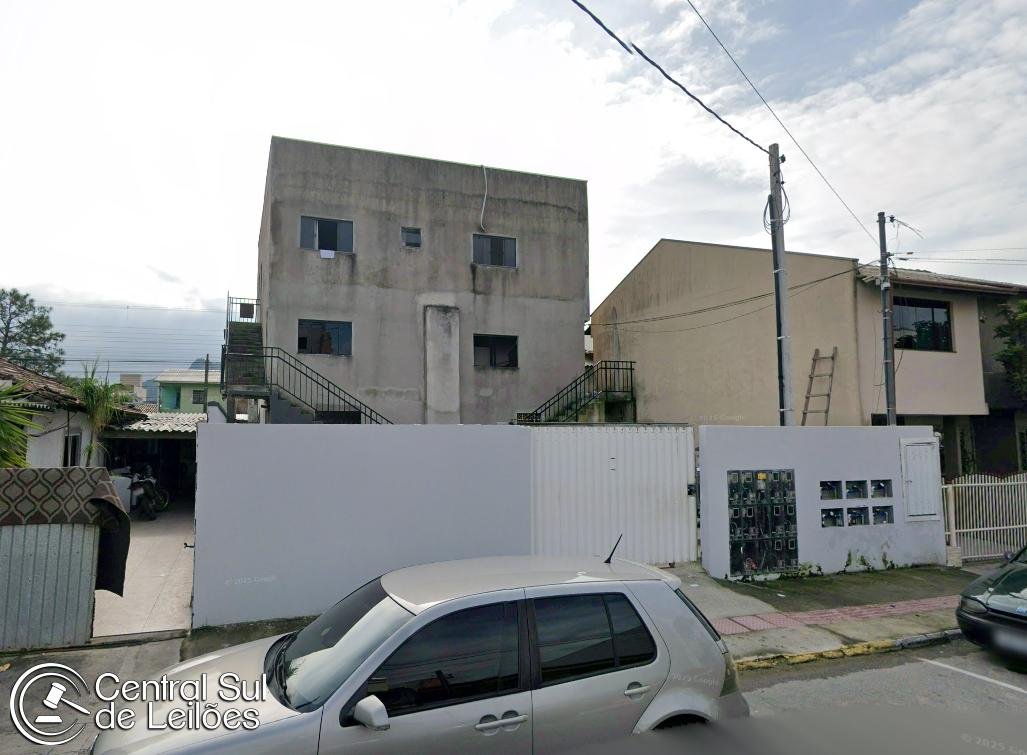 Imagem leilão