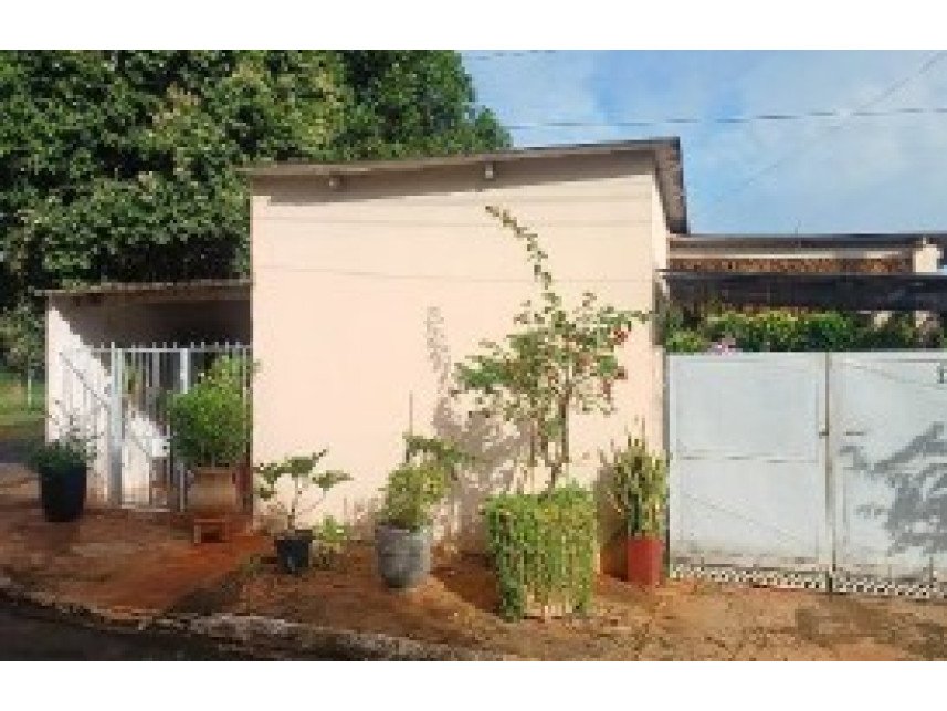 Imagem leilão