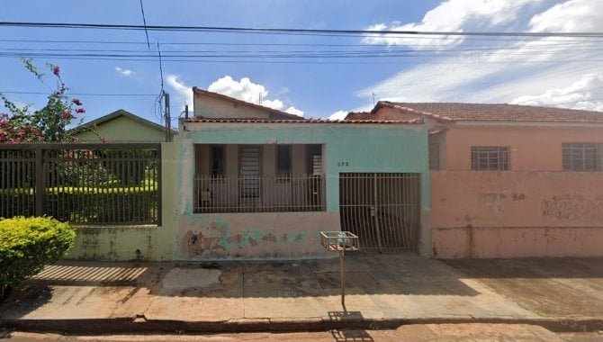 Imagem leilão