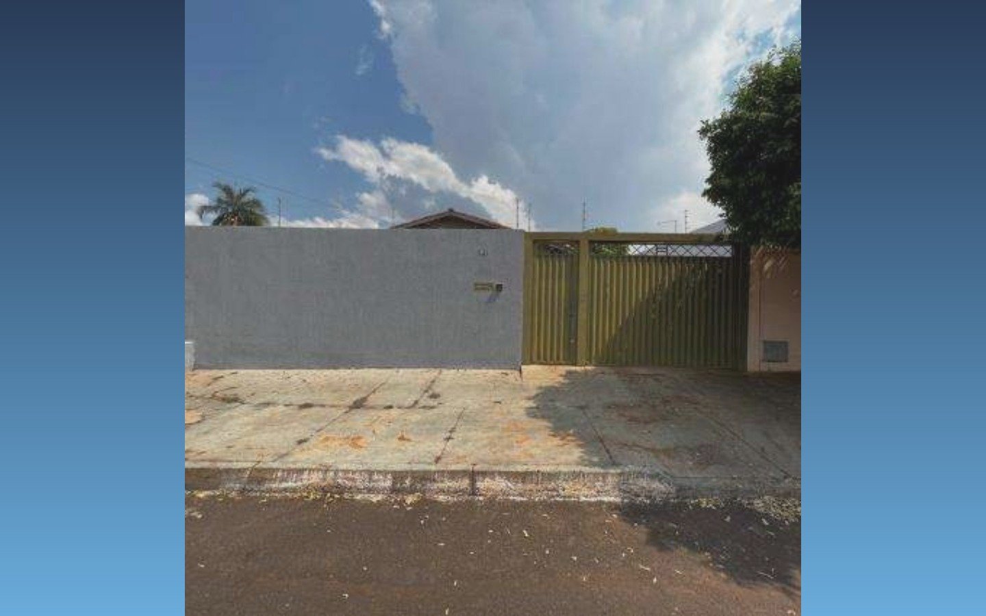 Casa - 275m2 - Rio Verde-GO em Rio Verde/GO