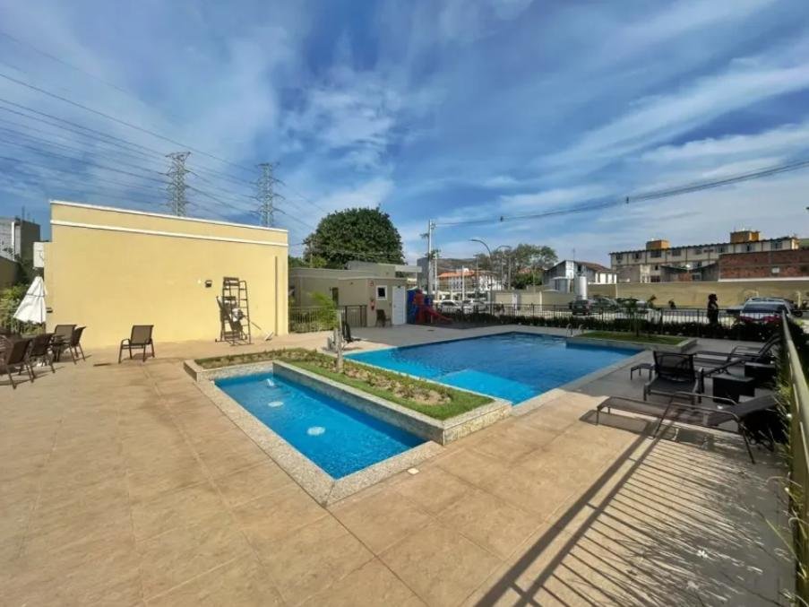 Apartamento - 46m² de área privativa - RIO DE JANEIRO/RJ em Rio de Janeiro/RJ - foto 8