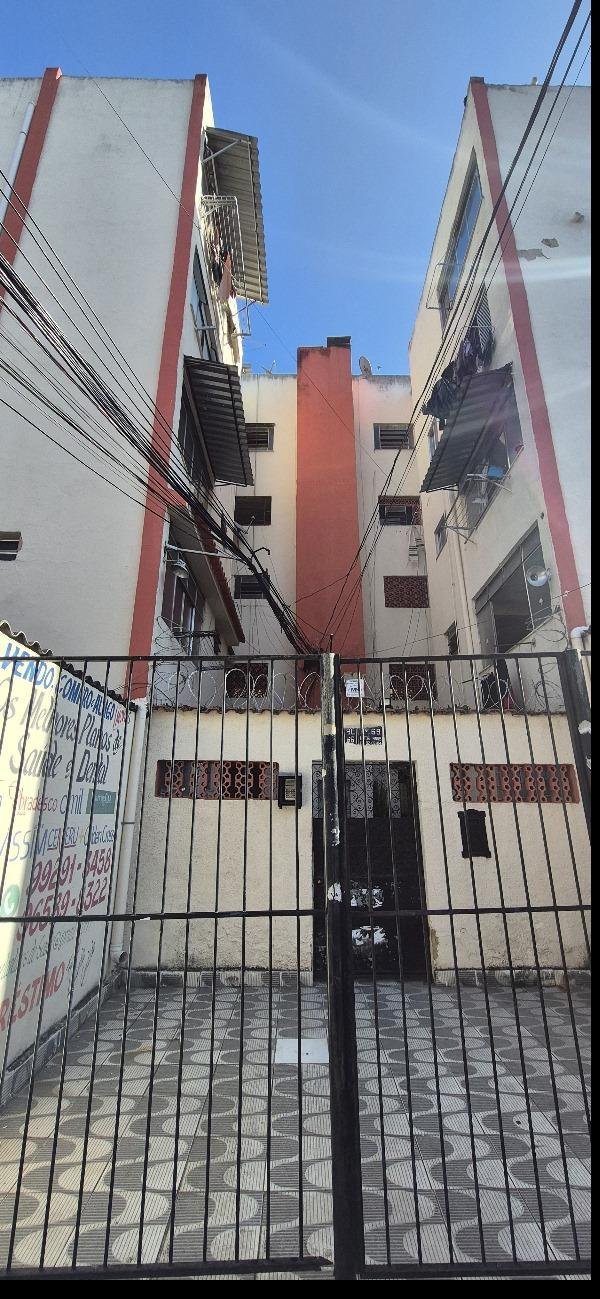 Apartamento, 50.00 de área total, 50.00 de área privativa, 0.00 de área do terreno. em Rio de Janeiro/RJ
