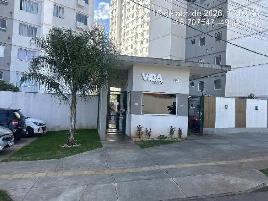 Imagem leilão