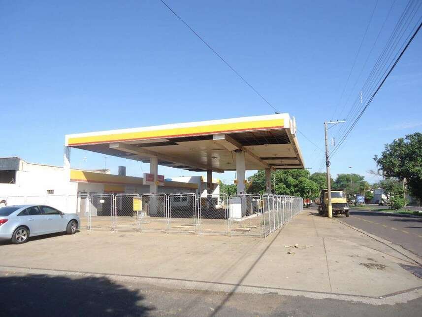 Imagem leilão