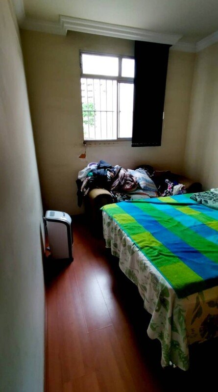 A NUA PROPRIEDADE DE UM APARTAMENTO EM CONTAGEM/MG em Contagem/MG - foto 4