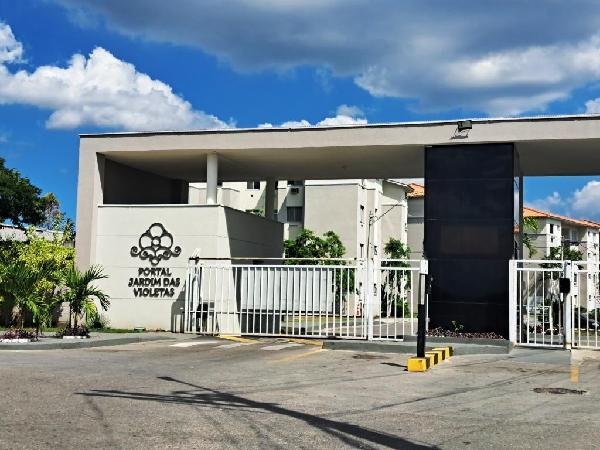 Apartamento, 48.80 de área total, 48.80 de área privativa, 0.00 de área do terreno,  2 qto em Itaboraí/RJ