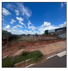 Imagem leilão