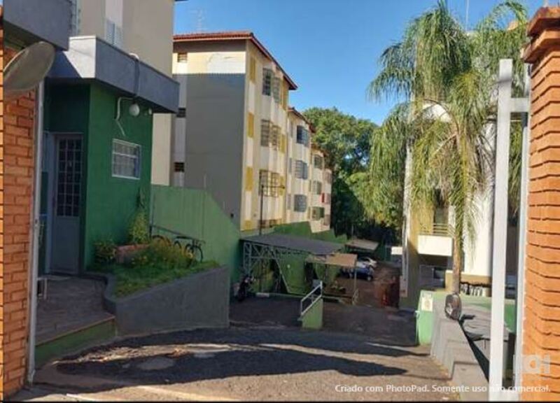 APARTAMENTO - Und 211 - Condomínio Residencial Monte Ne.. em Ribeirão Preto/SP - foto 3