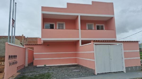 Apartamento, 0.00 de área total, 40.54 de área privativa, 0.00 de área do terreno,  2 qto( em Nova Iguaçu/RJ