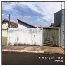 Imagem leilão