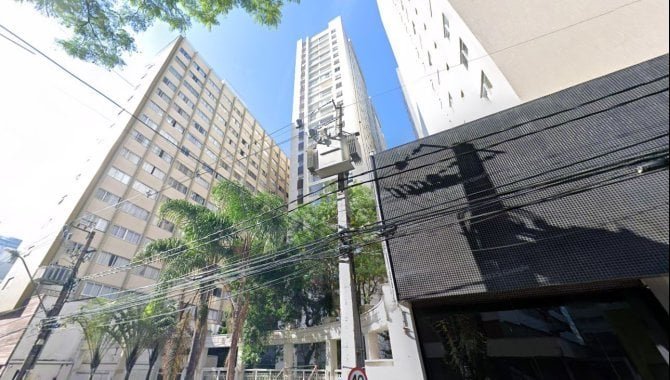 Imagem leilão