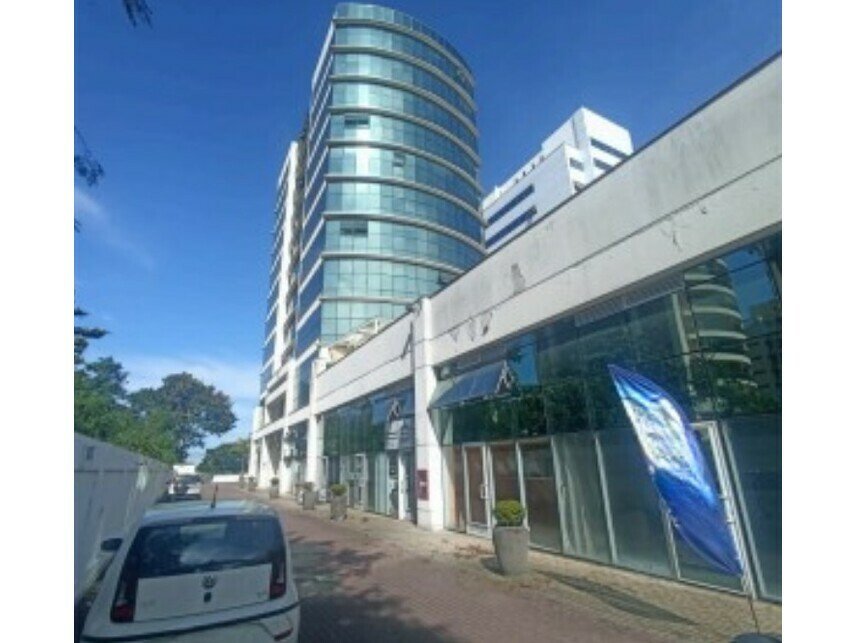 Imagem leilão