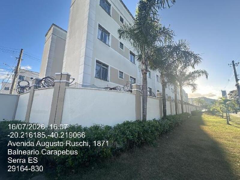 Apartamento em Serra/ES