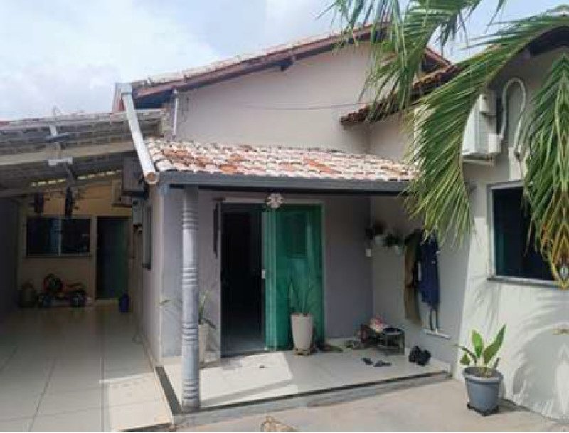 Imóvel na Quadra 63 Rua 1º de Janeiro em Araguaina - TO. em Araguaína/TO - foto 2