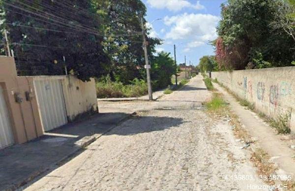 Casa, 83.17 de área total, 83.17 de área privativa, 312.50 de área do terreno,  2 qto(s), em Horizonte/CE - foto 1