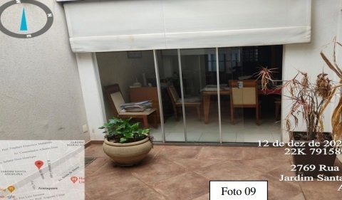 
                        Nua propriedade de um Imóvel Residencial, 322m², Araraquara/SP em Araraquara/SP - foto 8