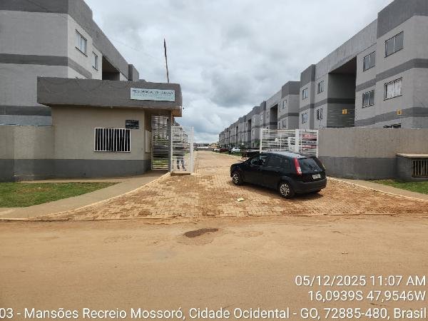Imagem leilão