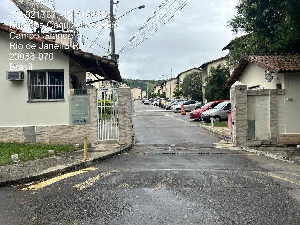Apartamento, 44.82 de área total, 44.82 de área privativa, 0.00 de área do terreno,  2 qto em Rio de Janeiro/RJ