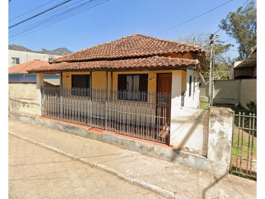 Imagem leilão