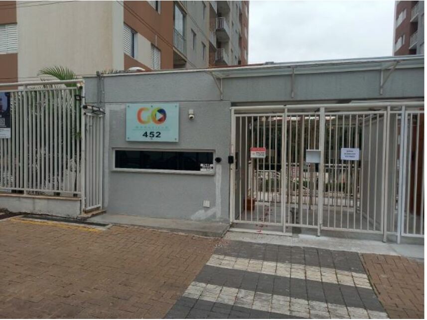Imagem leilão