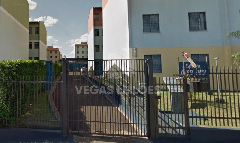 Imagem leilão
