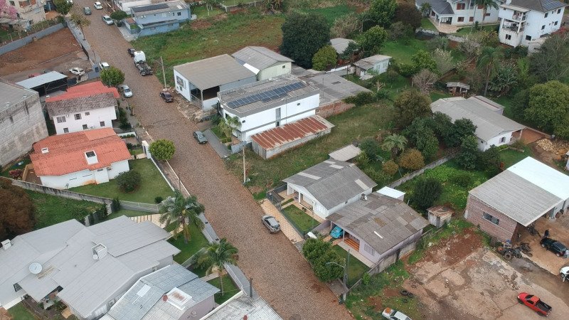 TERRENO URBANO, CONSTITUÍDO DO LOTE URBANO Nº A-3, em CONSTANTINA/RS em Constantina/RS - foto 3