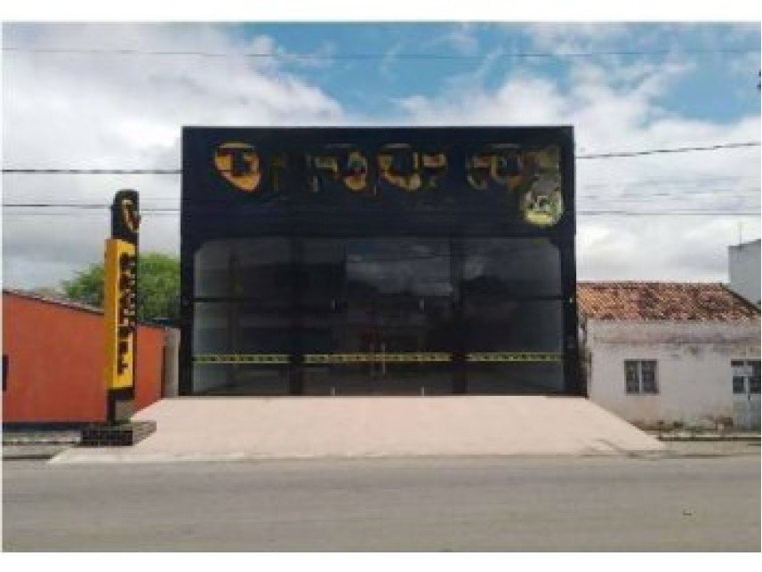 Loja à venda em leilão  em Alagoinha/PE