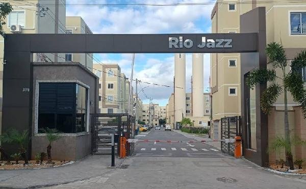 Apartamento, 77.34 de área total, 41.19 de área privativa, 0.00 de área do terreno,  2 qto em Rio de Janeiro/RJ