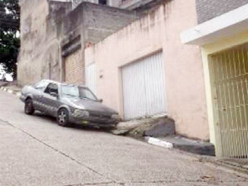 Imagem leilão