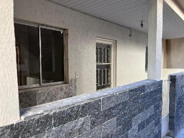 Casa, 42.48 de área total, 42.48 de área privativa, 53.07 de área do terreno,  1 qto(s), a em São Gonçalo/RJ