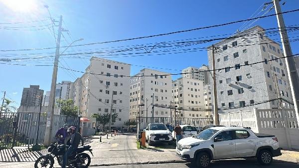 Apartamento, 68.22 de área total, 41.88 de área privativa, 0.00 de área do terreno,  2 qto em Salvador/BA - foto 1