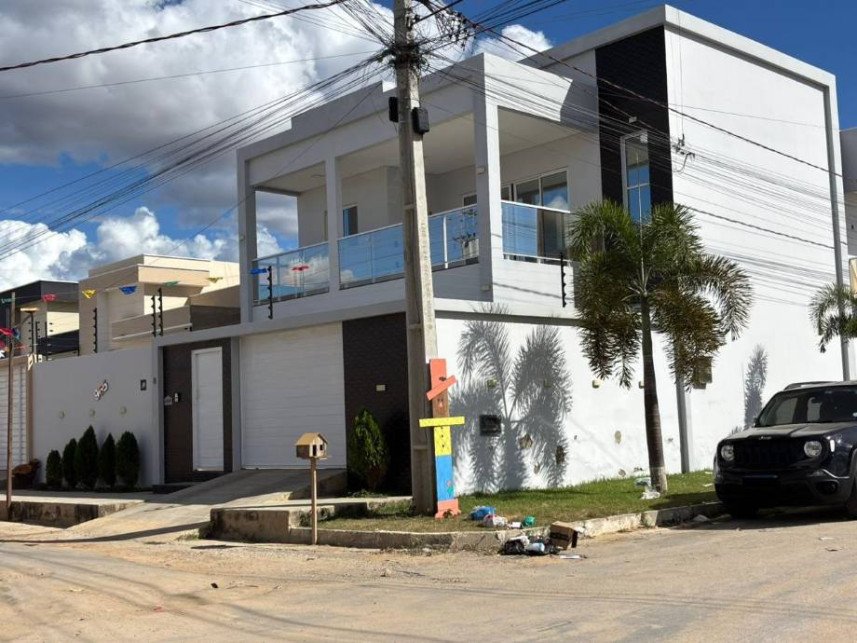 Imagem leilão