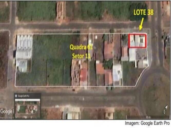 Imagem leilão