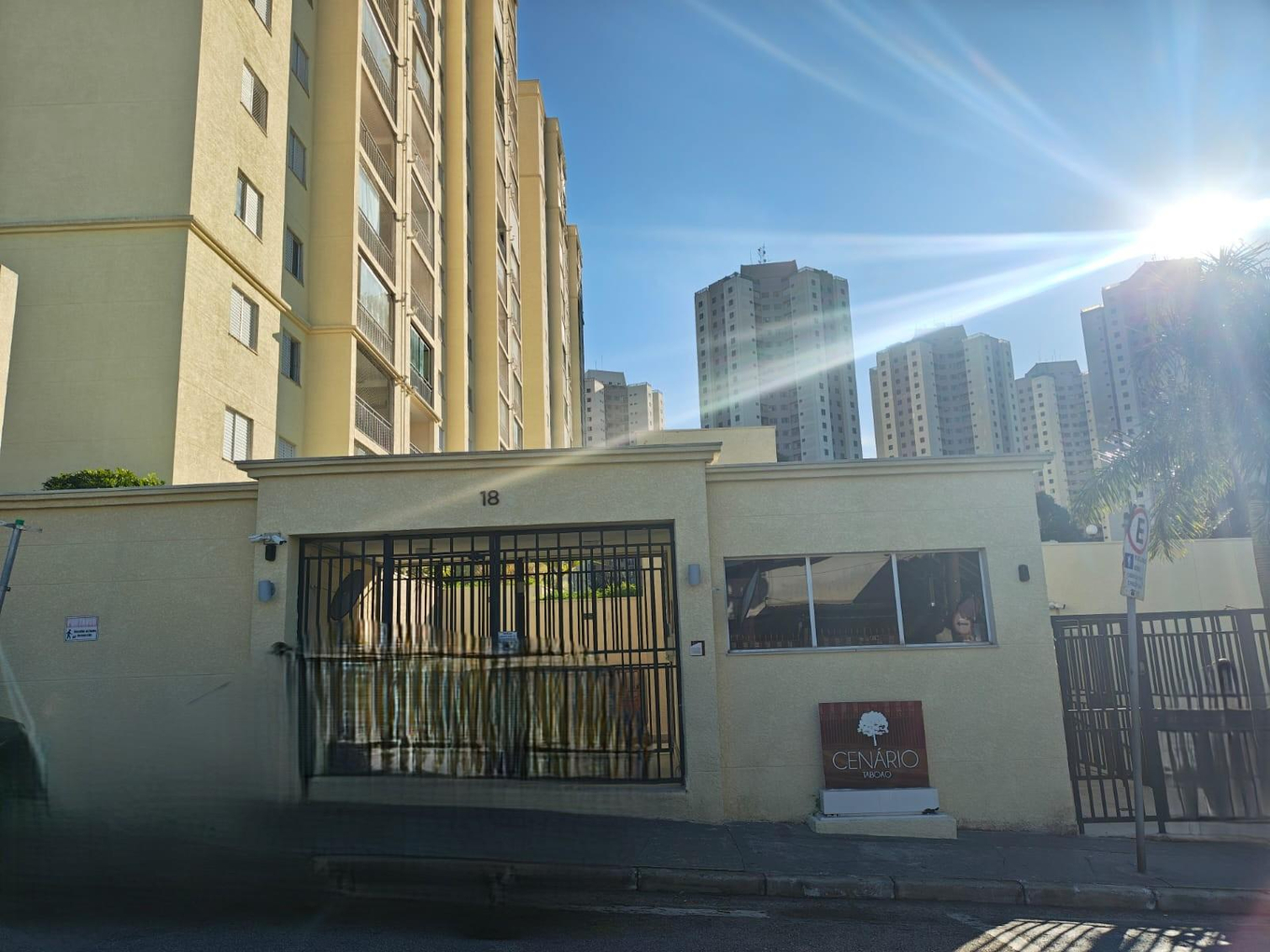 Imagem leilão