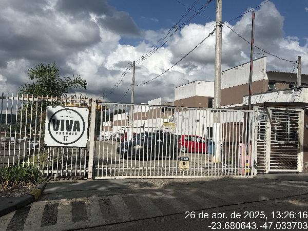 Imagem leilão
